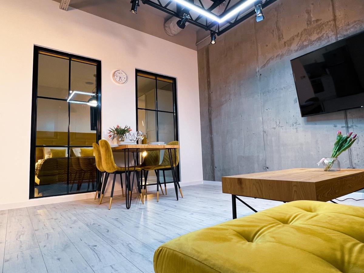 MojeMiędzyzdroje LU 8B - Luksusowy apartament 100 metrów od morza Miedzyzdroje Exterior foto